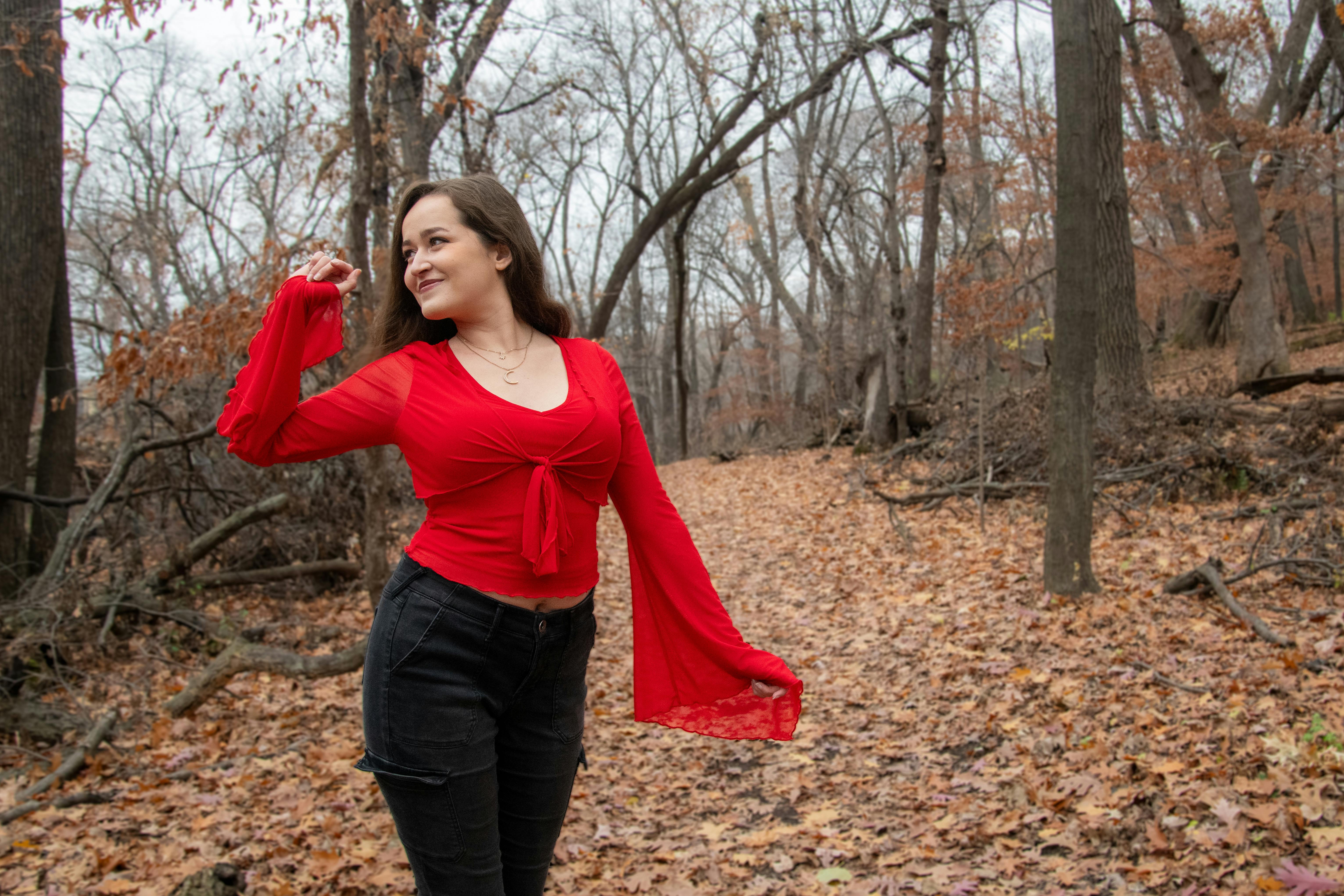 摄影与现场执行团队成员肖像