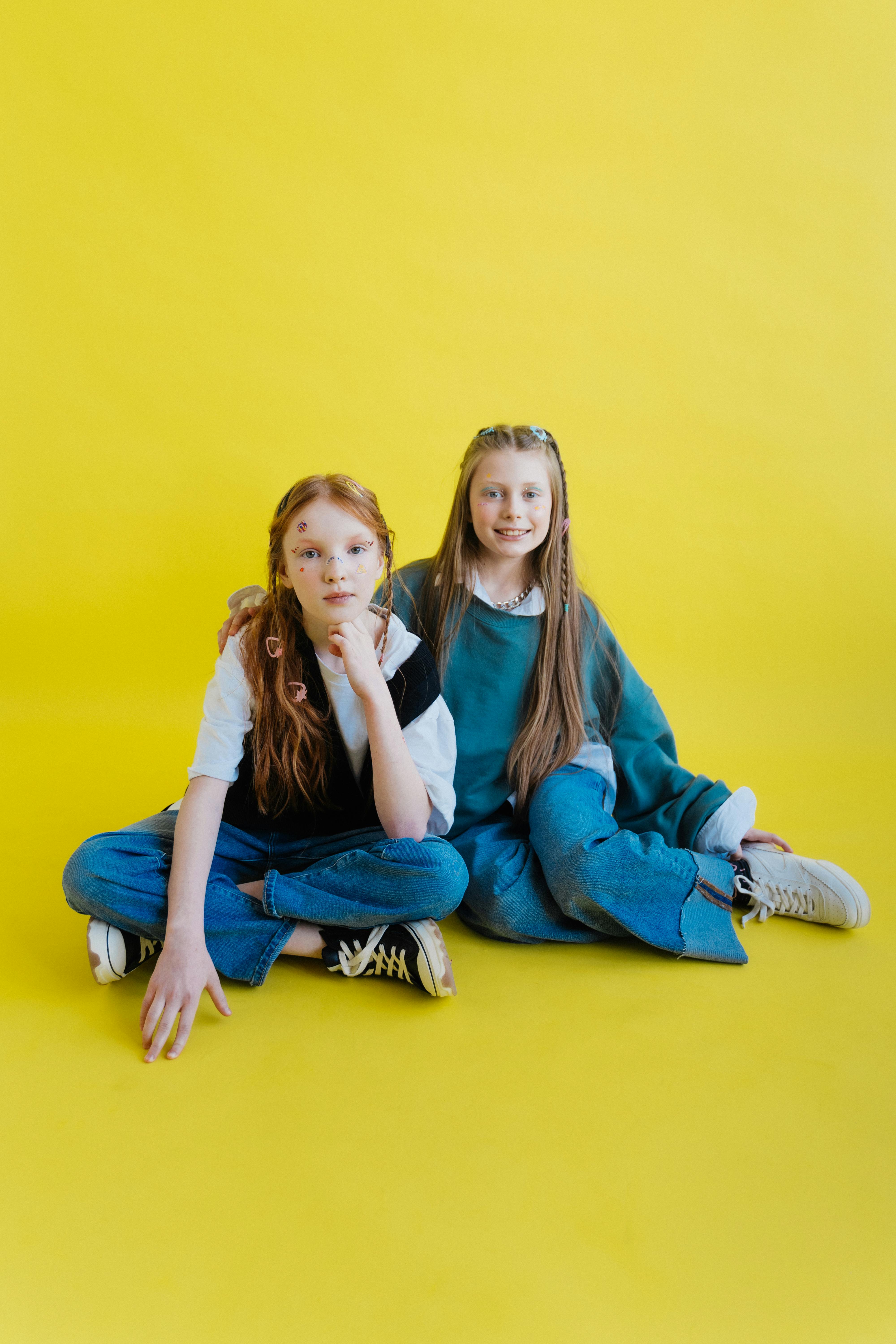 剪辑与后期制作团队成员肖像